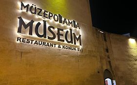 şahanoğlu mezopatamia
